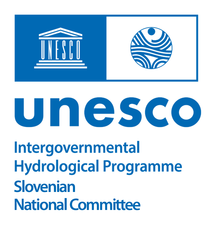 The Slovenian National Committee of the IHP UNESCO Programme