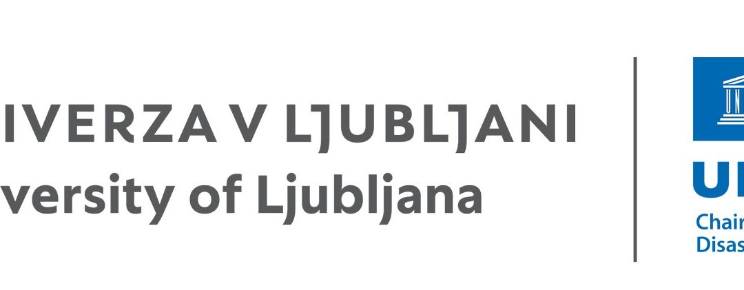 Unesco katedra za zmanjševanje tveganj ob vodnih ujmah podaljšala akreditacijo do 2028.